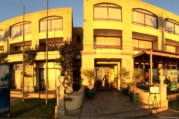 CANTO DEL MAR (La Serena )